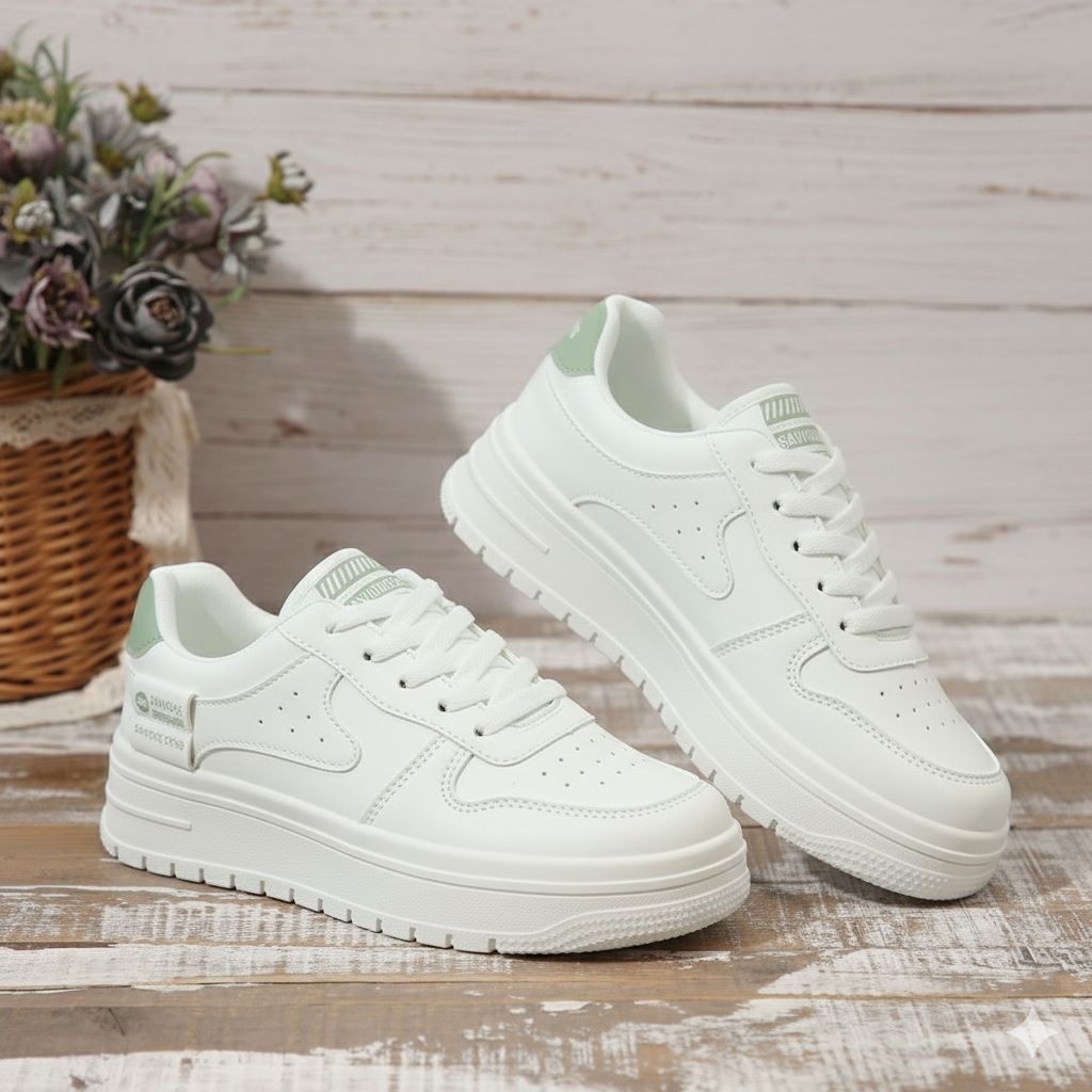 Promotion Baskets Pour Femme " B21" - Image 1